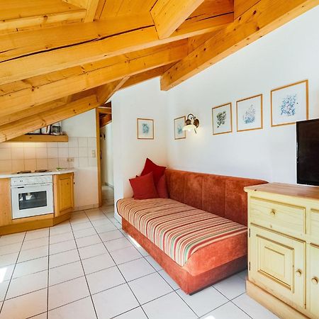 Charming Apartment With Balcony Mitterbach Экстерьер фото
