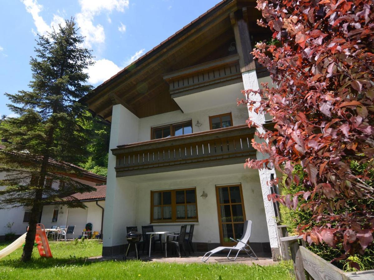 Charming Apartment With Balcony Mitterbach Номер фото