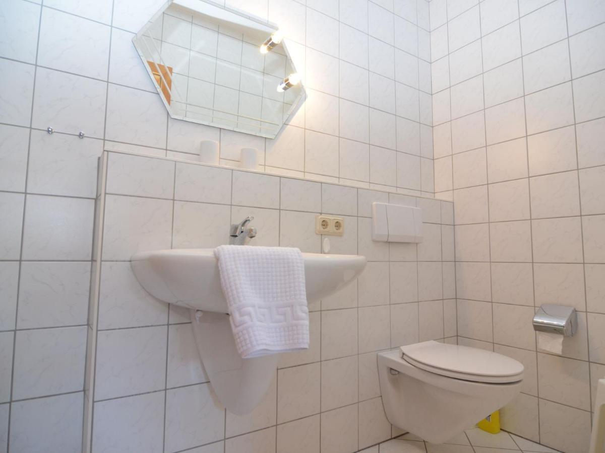 Charming Apartment With Balcony Mitterbach Экстерьер фото