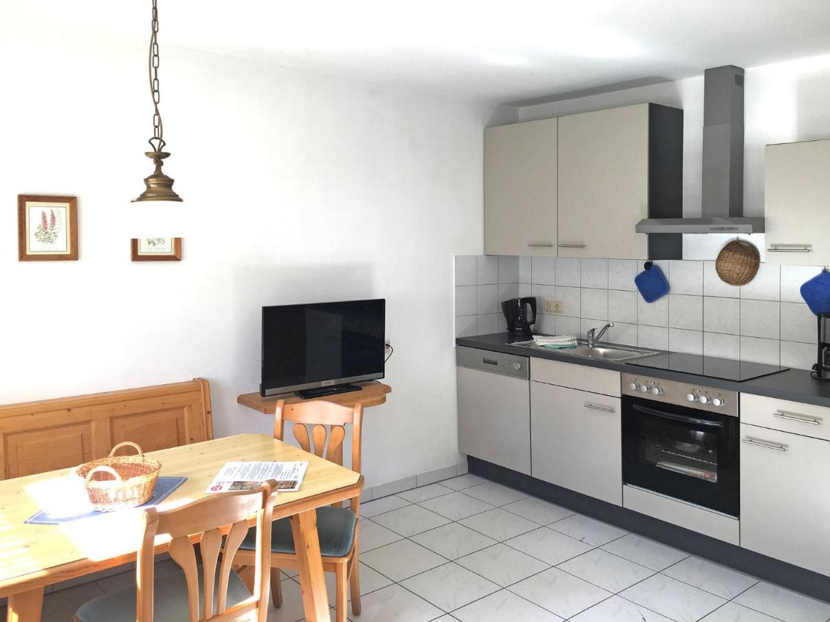 Charming Apartment With Balcony Mitterbach Экстерьер фото